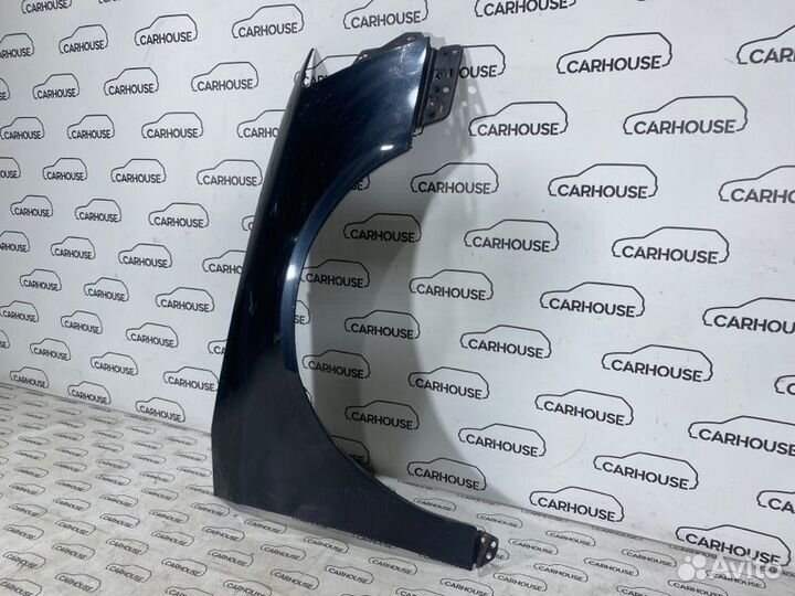 Крыло переднее правое Volkswagen Passat B6 2008