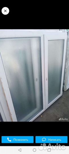 Пластиковые окна и двери большой выбор