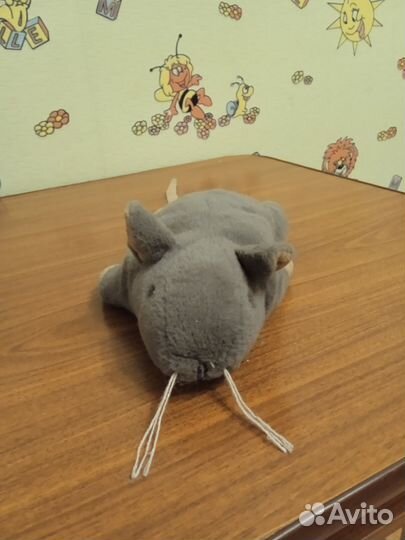 Игрушки для котят