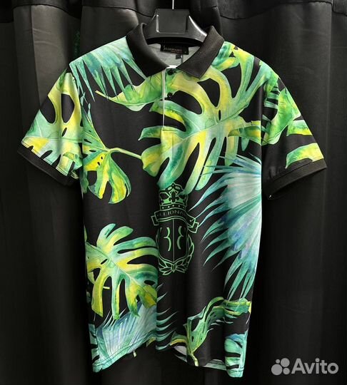 Футболка мужская