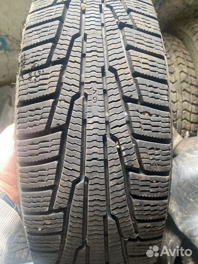 Nokian Tyres Nordman RS2 175/65 R14