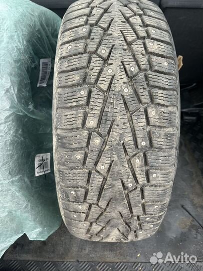 Cordiant Snow Cross 215/55 R17 98T