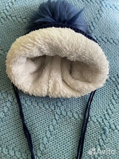 Шапочки для малыша