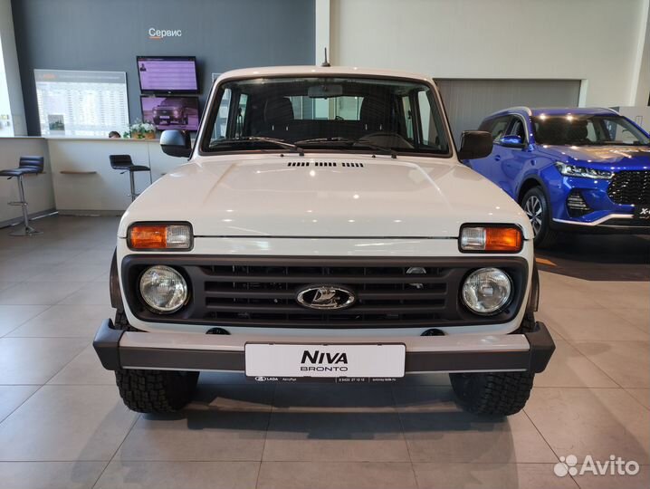 ВИС 2346 1.7 МТ, 2024