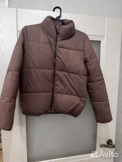 Куртка женская демисезонная