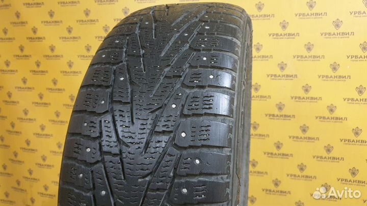 Nokian Tyres Hakkapeliitta 7 SUV 235/50 R19 103T