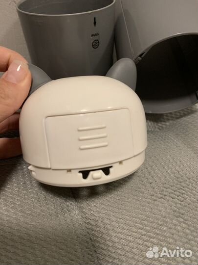 UV-стерилизатор (ультрафиолетовый) для дет.посуды