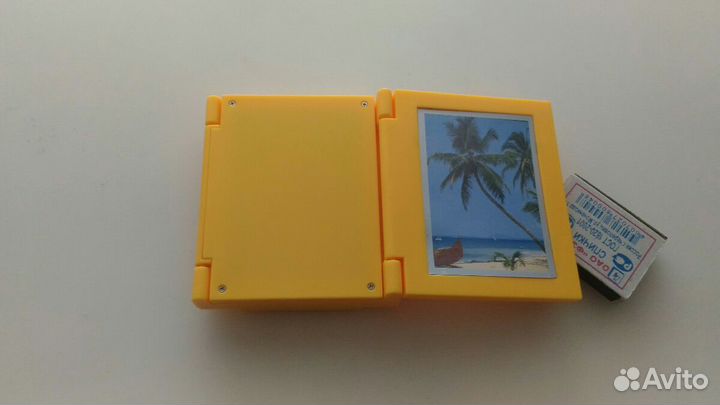 Часы электронные