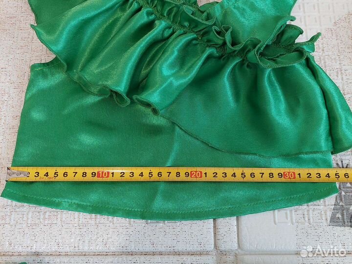Костюм лягушки 122 р