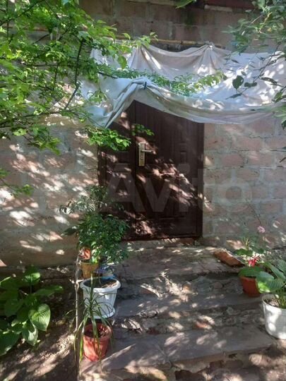 Дом 51 м² на участке 6 сот.