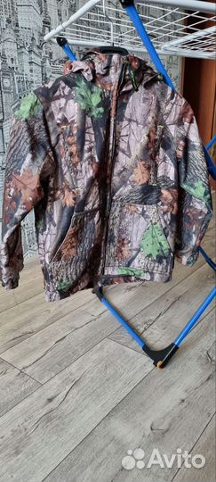 Костюм осенний на мальчика