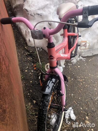 Велосипеды Merida