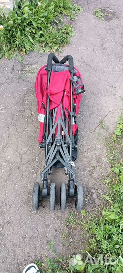 Коляска inglesina trip