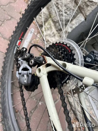 Велосипед GT Avalanche XL