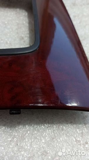 Консоль АКПП Lexus ES300