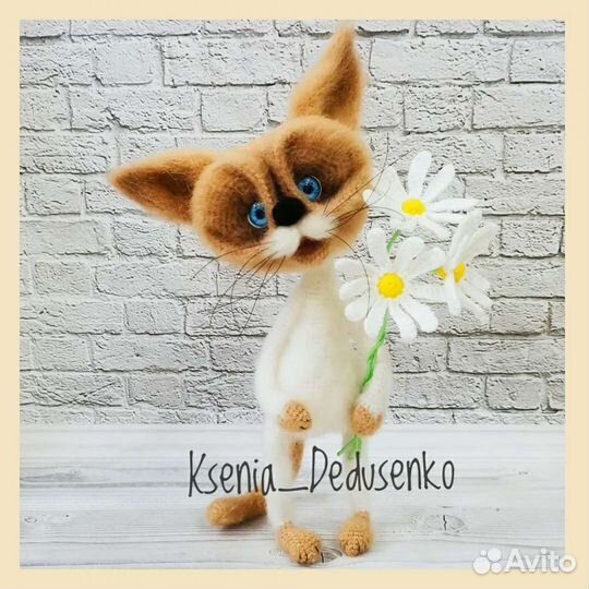 Мягкие игрушки на заказ