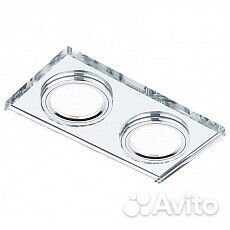 Встраиваемый светильник Ambrella Classic 8170 8170