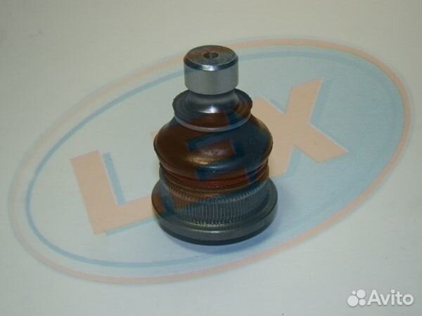 Шаровая опора l / r18mm 1, 5 / 1, 9 / 2, 0i renaul