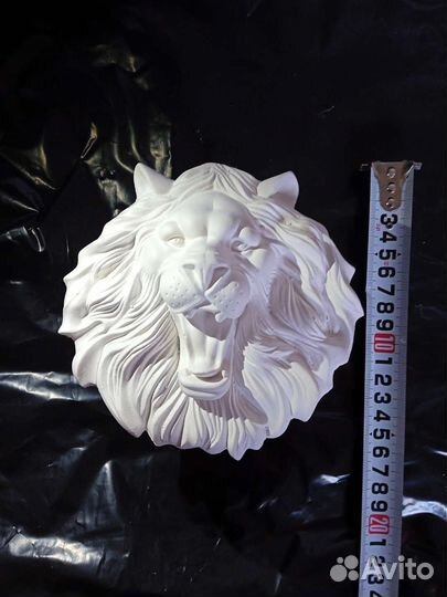 Изделия из гипса