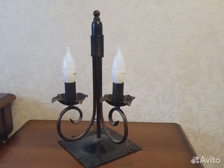 Светильник