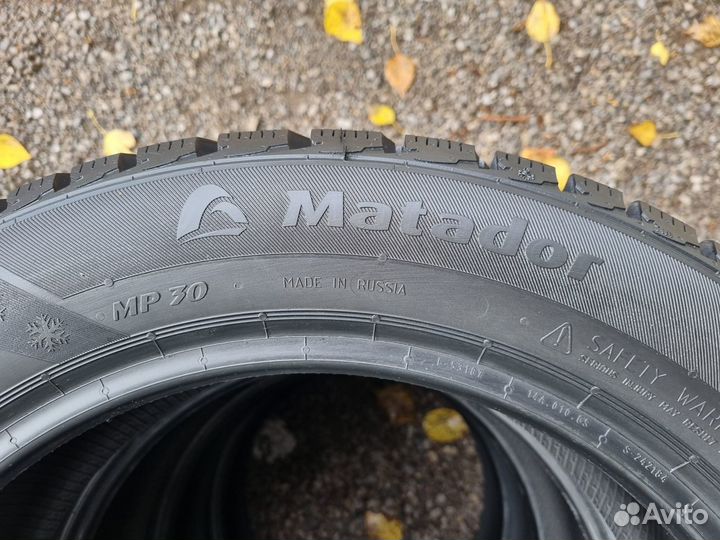 Matador MP 30 Sibir Ice 2 195/55 R16 91T