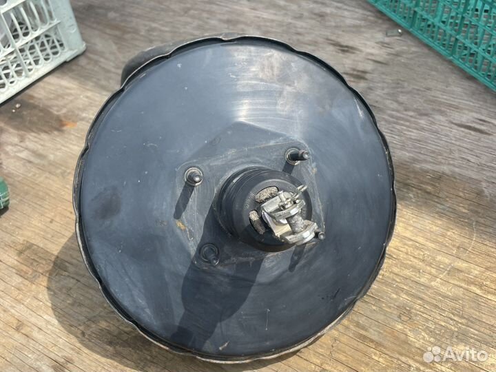 Гтц и Вакуум Nissan Fuga с гарантией Отправка