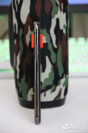 iPhone Xs, 512 ГБ