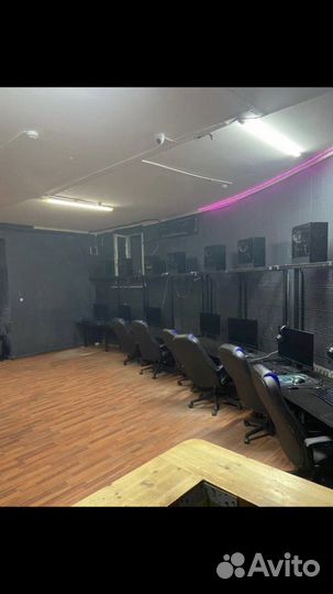 Продажа готового бизнеса