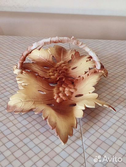 Ваза для фруктов