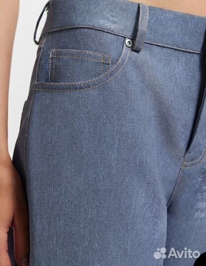 Брюки Love republic 44