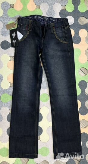 Джинсы rifle оригинал 29