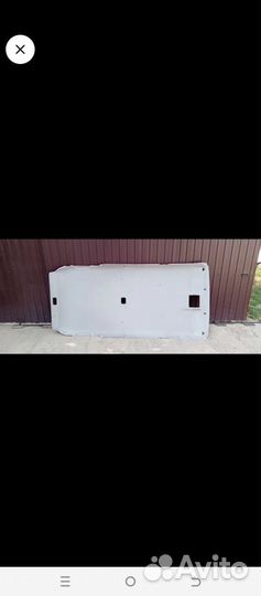 Потолок Митсубиси Дион