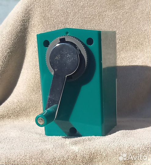 Точилка для карандашей