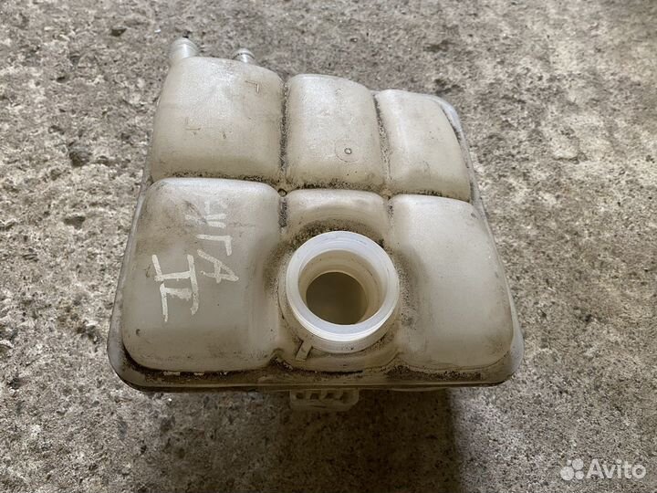 Бачок расширительный Ford Focus 3