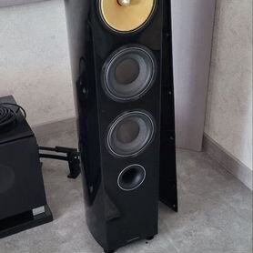 Акустические колонки Bowers Wilkins 804 Diamond