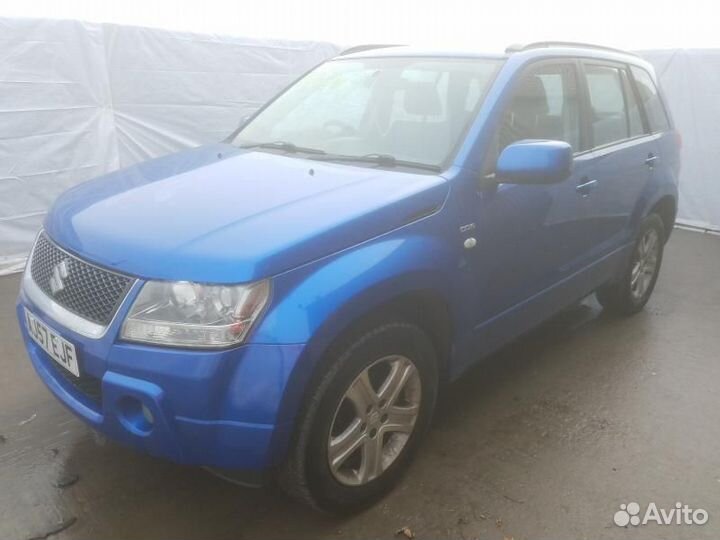 Привод задний правый suzuki grand vitara 2