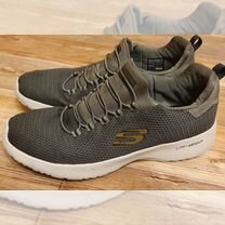 Кроссовки мужские Skechers 44р