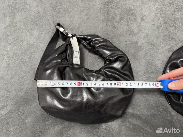 Сумка zara новая оригинал