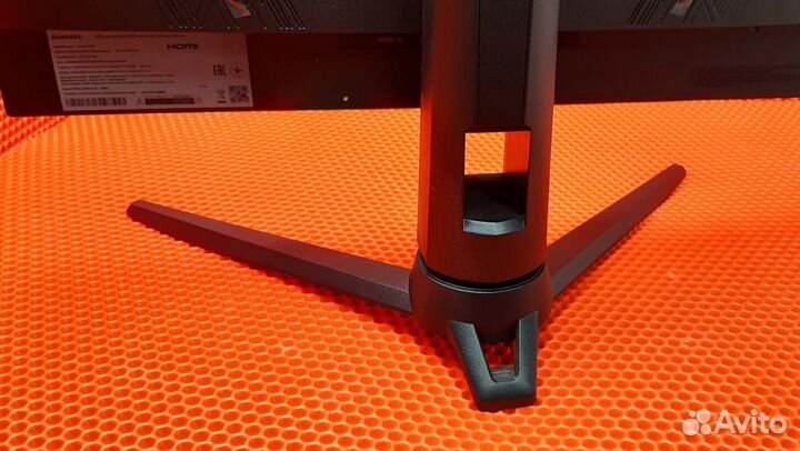 Монитор Samsung Odyssey G3 F24G33tfwi 140Гц (Дм)