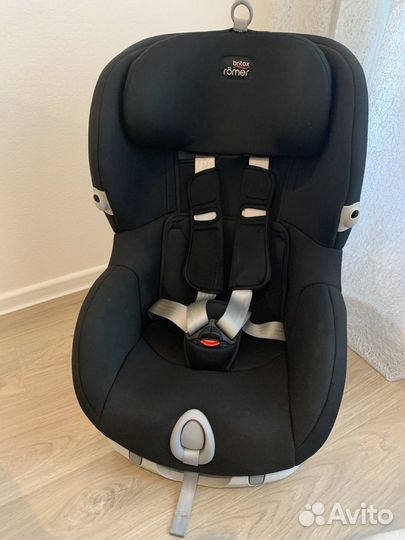 Автокресло britax romer trifix 9-18 кг