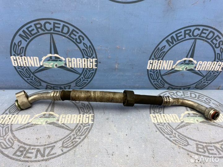 Трубка кондиционера Mercedes-Benz R-Class W251