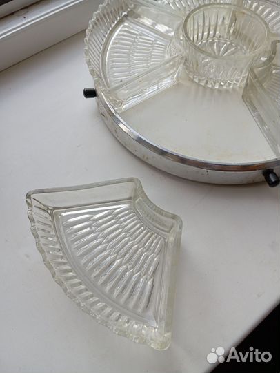 Менажница СССР