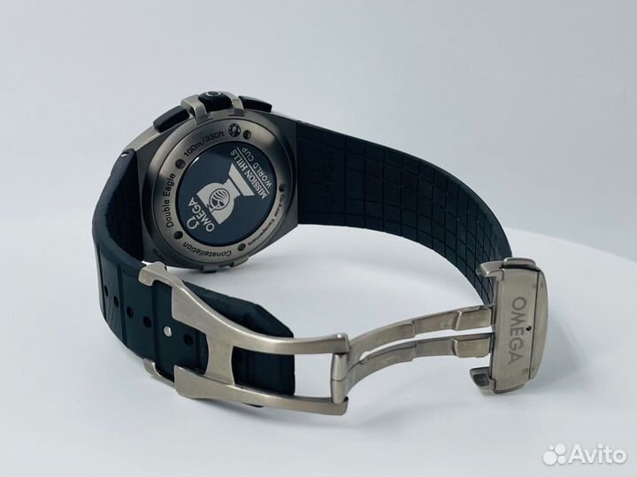 Часы Omega constellation 121.92.41.50.01.001