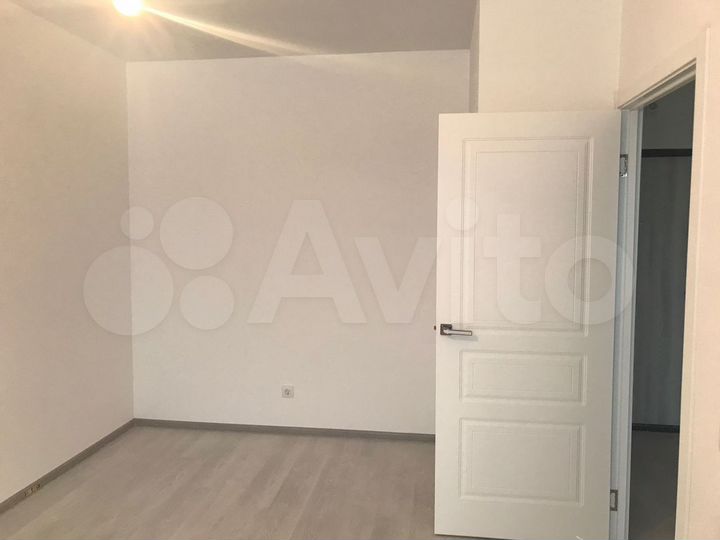 1-к. квартира, 38 м², 11/13 эт.