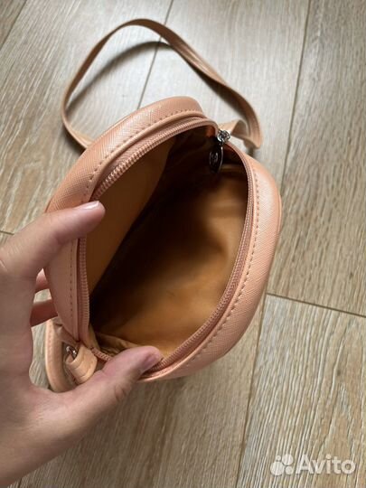 Сумка для девочки
