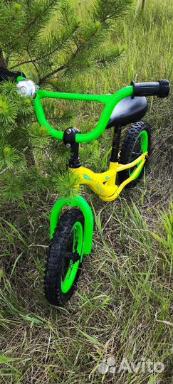 Беговел детский