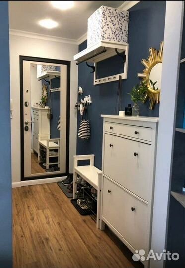 Обувницы в прихожую