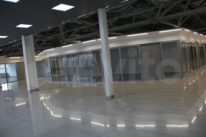 Торговое от 150 кв.м