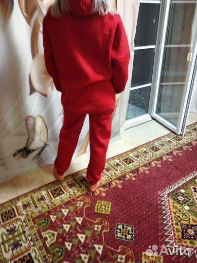 Спортивный костюм женский 42-44