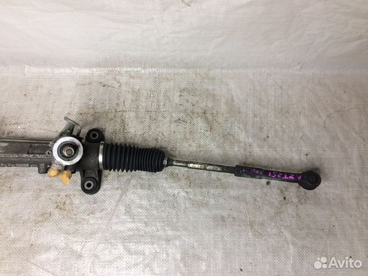 Рулевая рейка Тойота Авенсис 250 (правый руль)